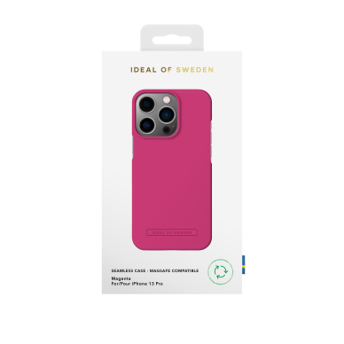 iPhone 13 PRO iDeal Of Sweden MagSafe nugarėlė Magenta 1