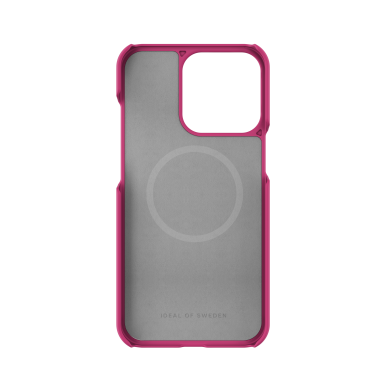 iPhone 13 PRO iDeal Of Sweden MagSafe nugarėlė Magenta 3