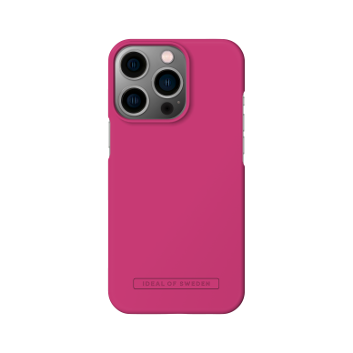 iPhone 13 PRO iDeal Of Sweden MagSafe nugarėlė Magenta