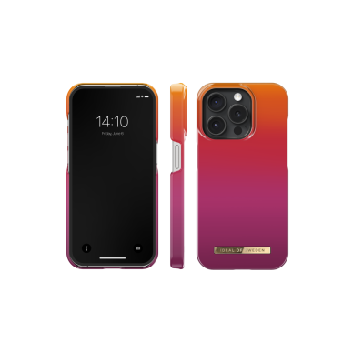 iPhone 13 PRO iDeal Of Sweden MagSafe nugarėlė Vibrant Ombre 1