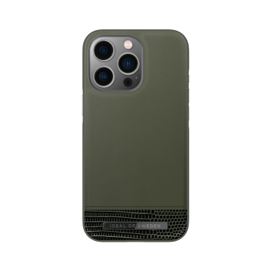 iPhone 13 PRO iDeal Of Sweden nugarėlė Metal Woods