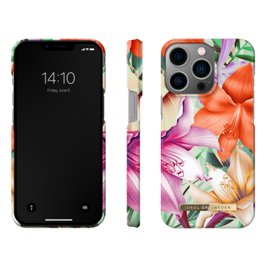 iPhone 13 PRO iDeal Of Sweden nugarėlė Vibrant Bloom 2