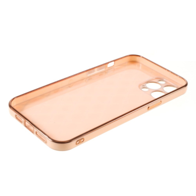iPhone 13 PRO kreminė SULADA RHOMBUS nugarėlė 6