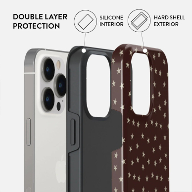 iPhone 13 PRO Magsafe Wonderland Tough BURGA nugarėlė 2