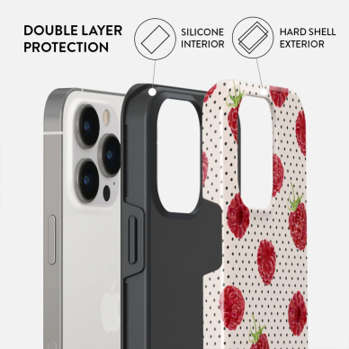 iPhone 13 PRO MAX / 12 PRO MAX Magsafe Summer Forever Tough BURGA nugarėlė 1