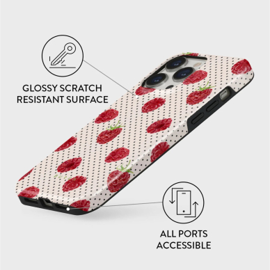 iPhone 13 PRO MAX / 12 PRO MAX Magsafe Summer Forever Tough BURGA nugarėlė 2