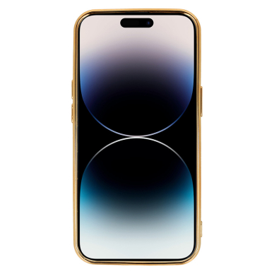 iPhone 13 PRO MAX BEAUTY MAGSAFE mėlyna nugarėlė 2