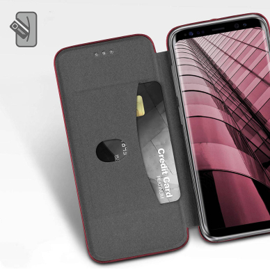 iPhone 13 PRO MAX bordo SEA STYLE dėklas 2