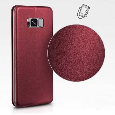 iPhone 13 PRO MAX bordo SEA STYLE dėklas 4