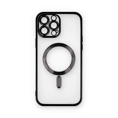 iPhone 13 PRO MAX graphite X-LEVEL Magsafe DAZZLING COLOR nugarėlė