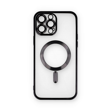 iPhone 13 PRO MAX graphite X-LEVEL Magsafe DAZZLING COLOR nugarėlė 1