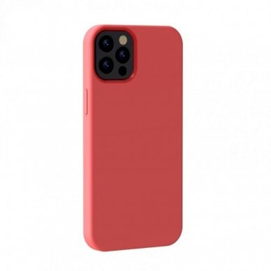 IPHONE 13 PRO MAX koralo spalvos NATURE DEVIA nugarėlė