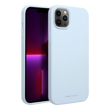 iPhone 13 PRO MAX Light blue ROAR CLOUDSKIN nugarėlė 6