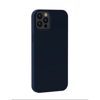 IPHONE 13 PRO MAX mėlyna NATURE MAGNETIC DEVIA nugarėlė