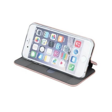 iPhone 13 PRO MAX rausvas SEA STYLE dėklas 1