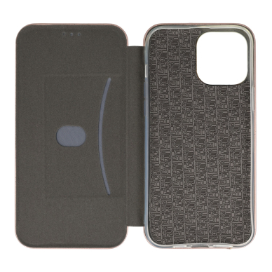 iPhone 13 PRO MAX rausvas SEA STYLE dėklas 4