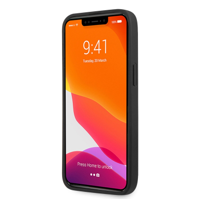 iPhone 13 PRO MAX rožinė KARL LAGERFELD nugarėlė KLHCP13XPCUSKCP 1