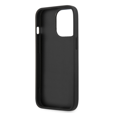 iPhone 13 PRO MAX rožinė KARL LAGERFELD nugarėlė KLHCP13XPCUSKCP 6
