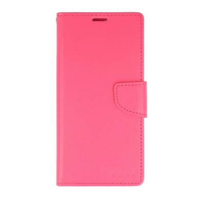 iPhone 13 PRO MAX rožinis MERCURY BRAVO dėklas