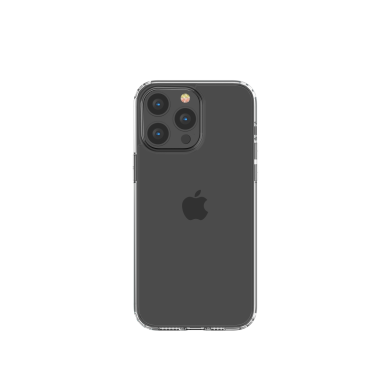 iPhone 13 PRO MAX skaidri Shark4 Devia nugarėlė