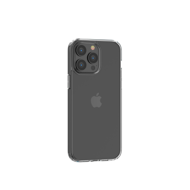 iPhone 13 PRO MAX skaidri Shark4 Devia nugarėlė 1
