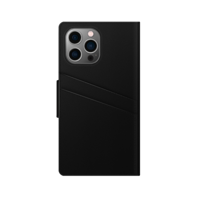 iPhone 13 PRO MAX/12 PRO MAX iDeal Of Sweden dėklas Intense Black 5