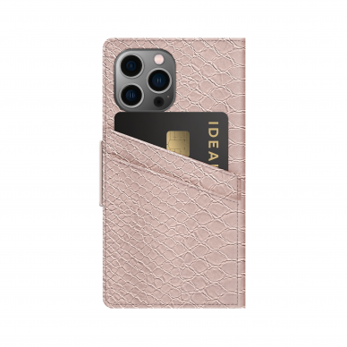 iPhone 13 PRO MAX/12 PRO MAX iDeal Of Sweden dėklas Lotus Snake 1
