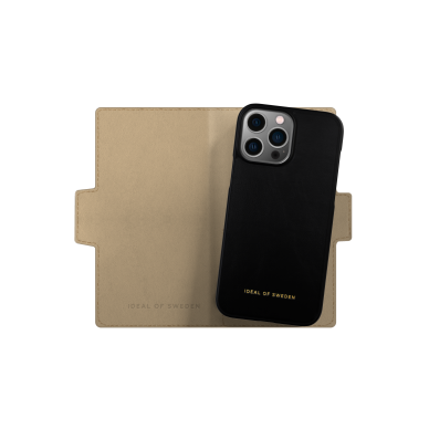 iPhone 13 PRO MAX/12 PRO MAX iDeal Of Sweden dėklas Lotus Snake 3