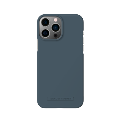 iPhone 13 PRO MAX/12 PRO MAX iDeal Of Sweden nugarėlė Midnight Blue