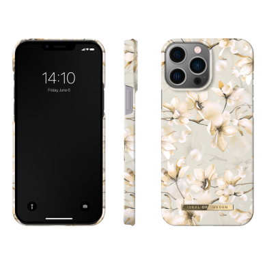 iPhone 13 PRO MAX/12 PRO MAX iDeal Of Sweden nugarėlė Pearl Blossom 1