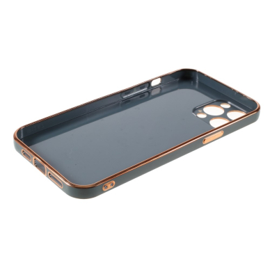 iPhone 13 PRO pilka SULADA RHOMBUS nugarėlė 5