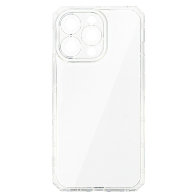 iPhone 13 PRO skaidri ARMOR ANTI SHOCK nugarėlė 1