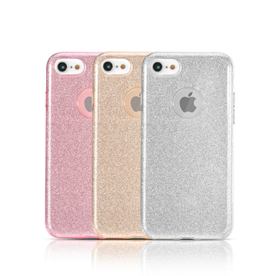 iPhone 13 rausva SHINING nugarėlė 3