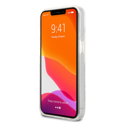 iPhone 13 skaidri KARL LAGERFELD nugarėlė KLHCP13MCKTR 1 iPhone 13 skaidri KARL LAGERFELD nugarėlė KLHCP13MCKTR 1