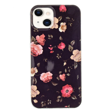 iPhone 13 Tracy Beautiful Flowers nugarėlė 1