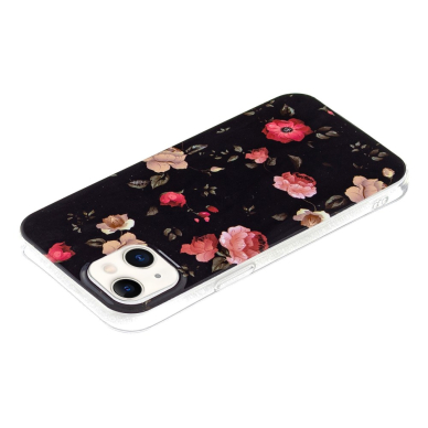 iPhone 13 Tracy Beautiful Flowers nugarėlė 4