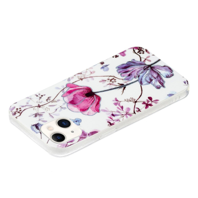 iPhone 13 Tracy nugarėlė Lotus Flower 2
