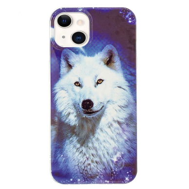 iPhone 13 Tracy nugarėlė White Dog 1