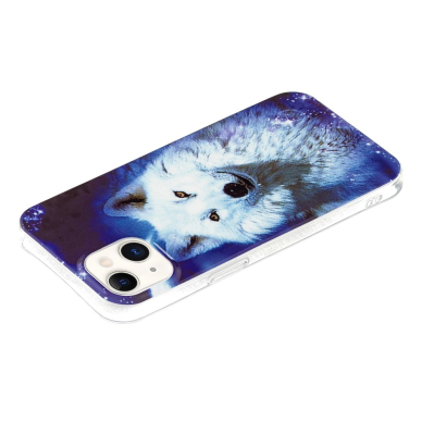 iPhone 13 Tracy nugarėlė White Dog 4