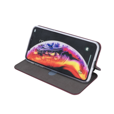 iPhone 13 PRO bordo SEA STYLE dėklas 4