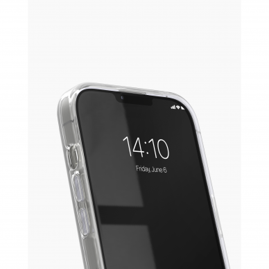 iPhone 13 PRO iDeal Of Sweden Clear MagSafe nugarėlė 1