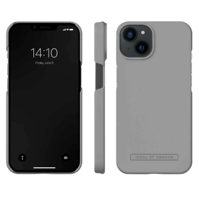 iPhone 13 PRO iDeal Of Sweden nugarėlė Ash Grey 1