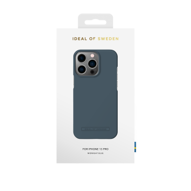 iPhone 13 PRO iDeal Of Sweden nugarėlė Midnight Blue 2