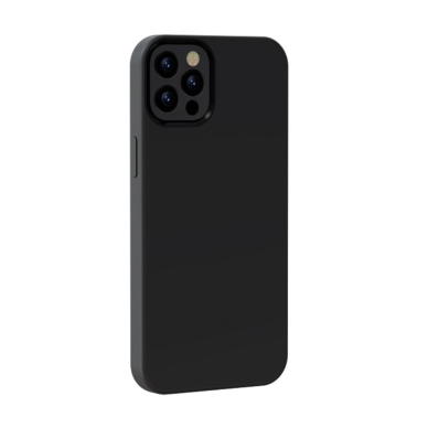 iPhone 13 PRO juoda NATURE MAGNETIC DEVIA nugarėlė