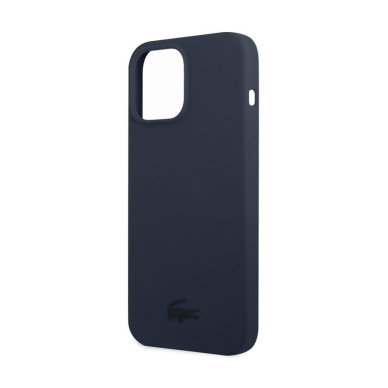 iPhone 13 PRO mėlyna LACOSTE nugarėlė LCHCP13LSV 1