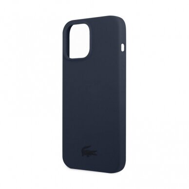 iPhone 13 PRO mėlyna LACOSTE nugarėlė LCHCP13LSV 1