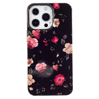 iPhone 13 PRO Tracy Beautiful Flowers nugarėlė 1