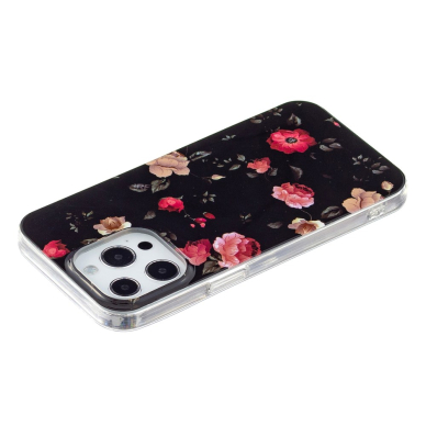 iPhone 13 PRO Tracy Beautiful Flowers nugarėlė 2