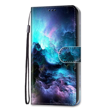 iPhone 13 PRO Tracy fashion dėklas Nebula 2