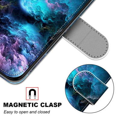iPhone 13 PRO Tracy fashion dėklas Nebula 8